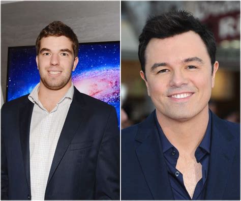 is billy mcfarland related to seth mcfarland|Seth MacFarlane